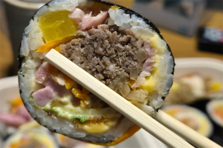 包饭3
