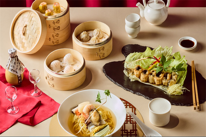 中餐2