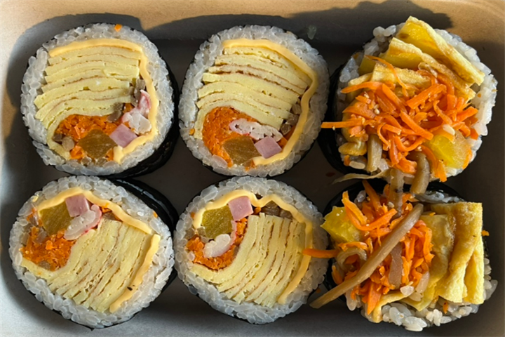 包饭4