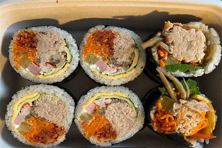 包饭2
