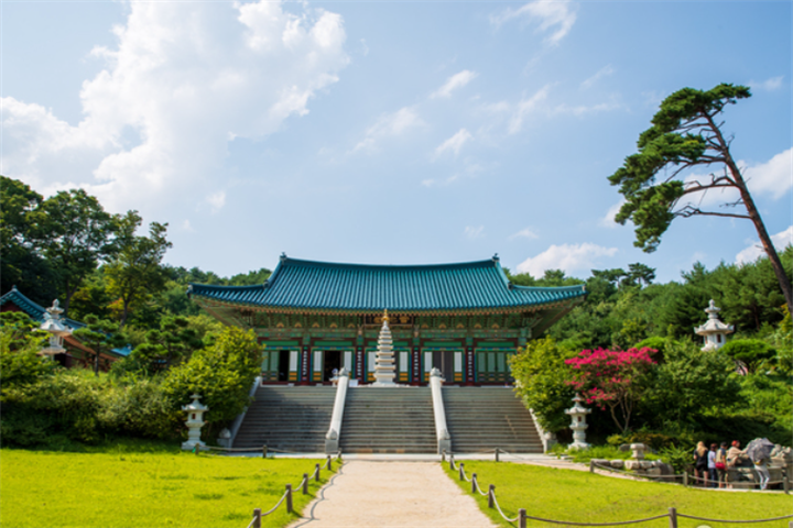 洛山寺3