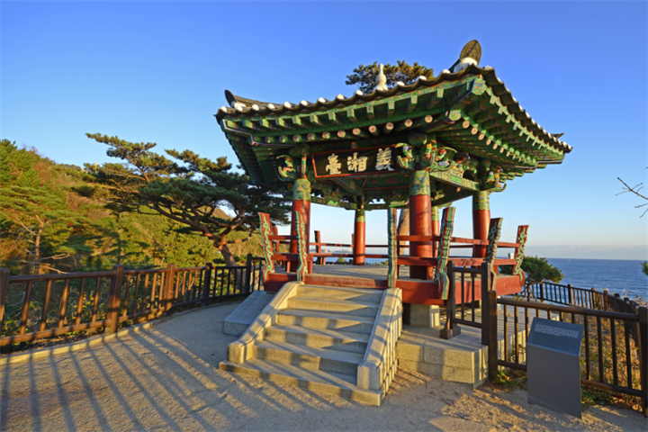 洛山寺1