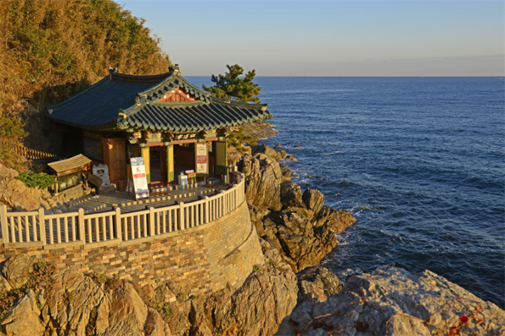 洛山寺6