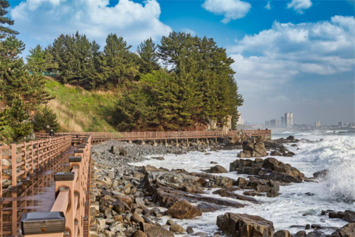 外翁峙海香路2