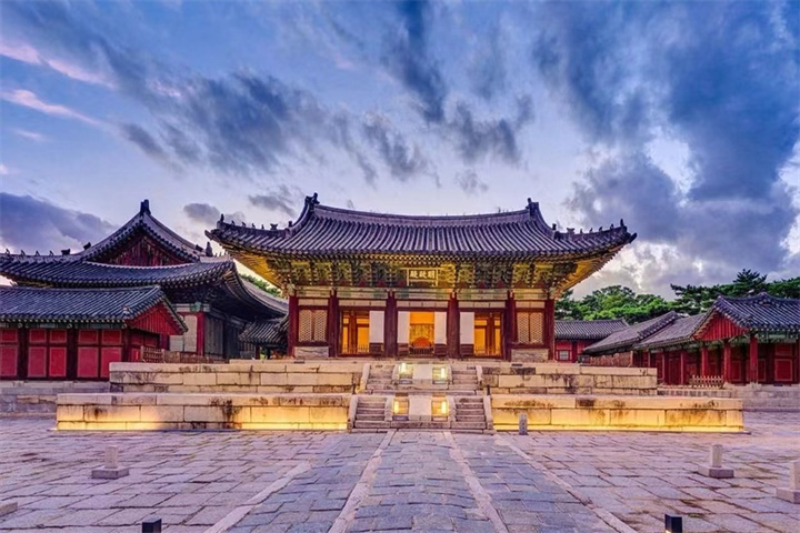昌德宫5