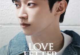 2024 JIN YOUNG FANMEETING IN SEOUL <Love Letter>