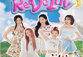 2024 Red Velvet FANCON TOUR 〈HAPPINESS：My Dear，ReVe1uv〉 in SEOUL