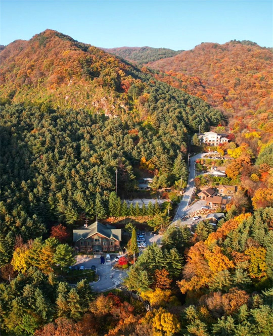 周王山2