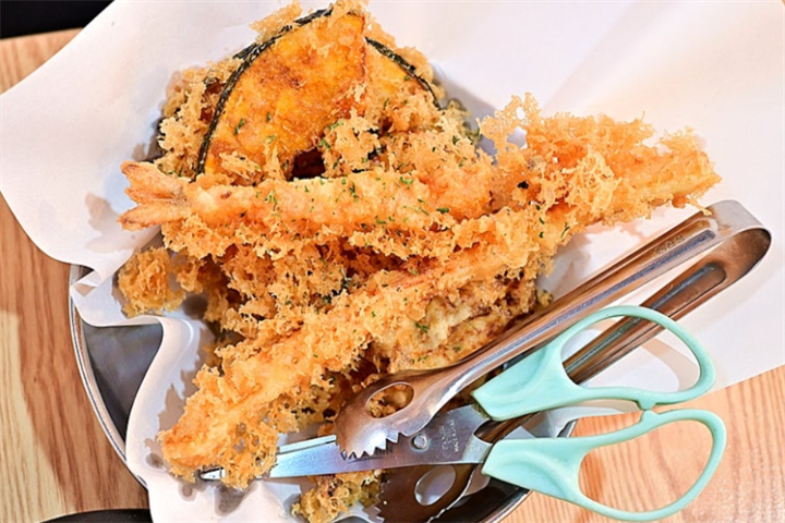그동네떡볶이 홍대본점5