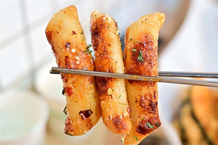 그동네떡볶이 홍대본점4