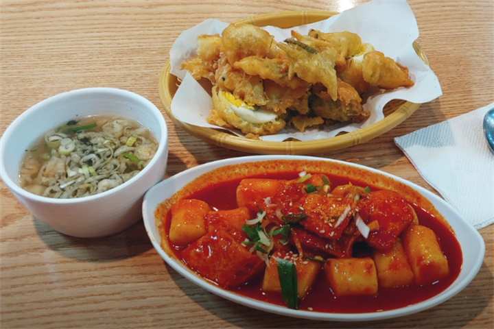악어떡볶이1
