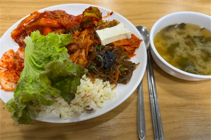 서울한식뷔페6