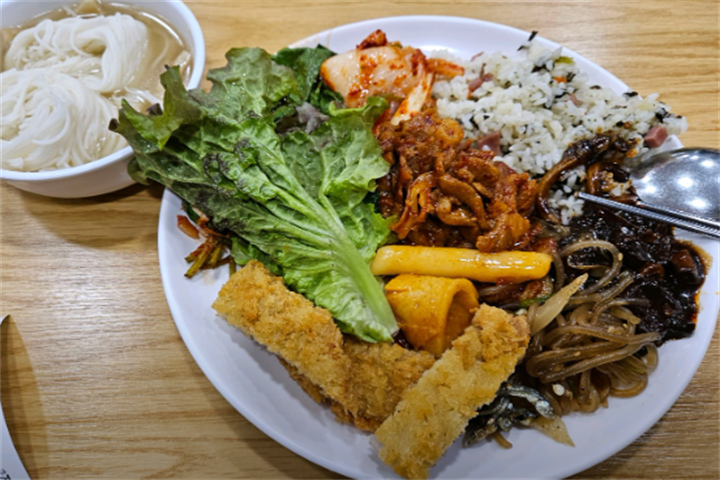 서울한식뷔페3
