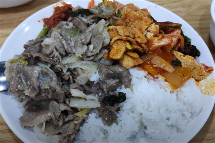 서울한식뷔페4