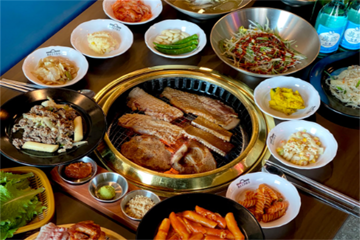 청년고기장수 방이점2