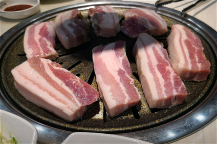 명륜진사갈비 종로관철점2