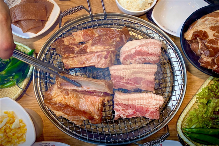 명륜진사갈비 종로관철점4