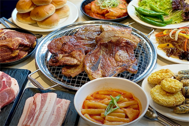 명륜진사갈비 종로관철점6
