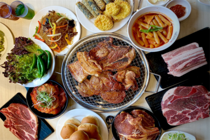 명륜진사갈비 종로관철점5
