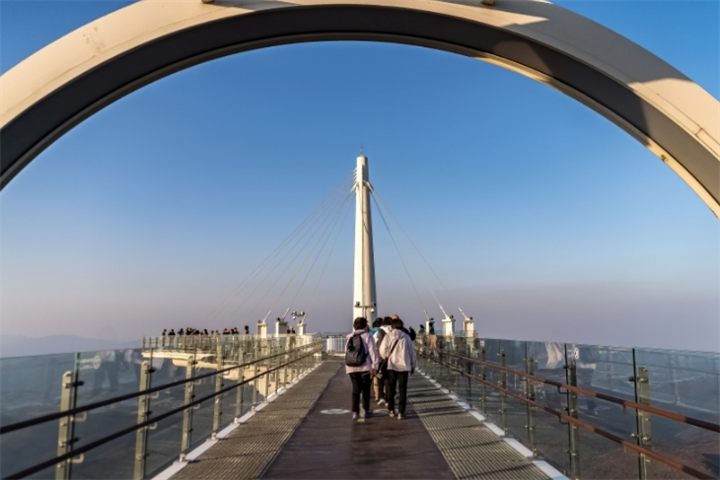 天空步道6