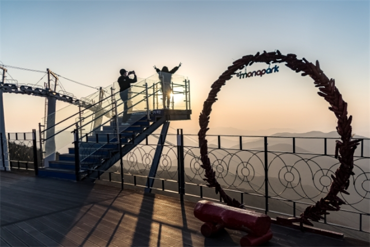 天空步道5