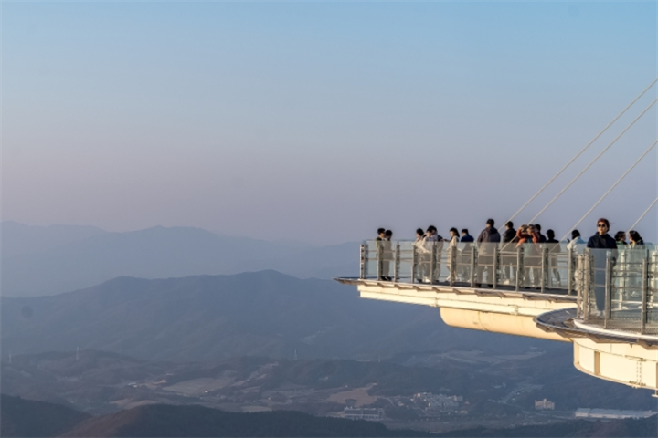 天空步道1