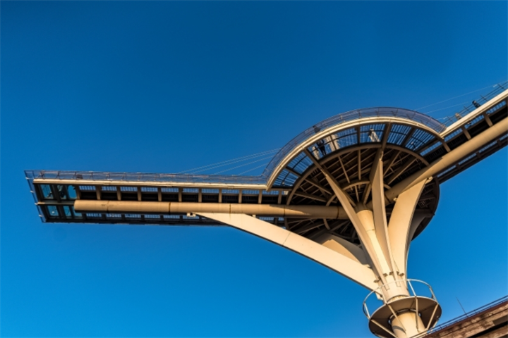 天空步道4