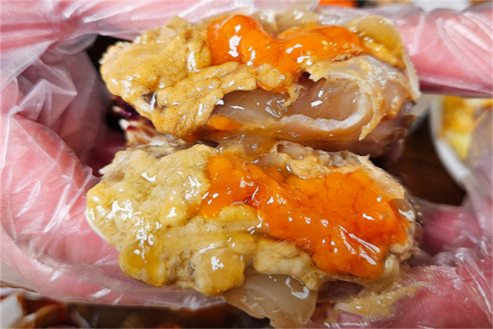 꽃게나라3