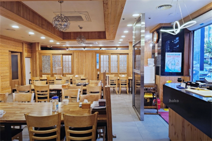 장안동 먹깨비 간장게장 해물아구찜8
