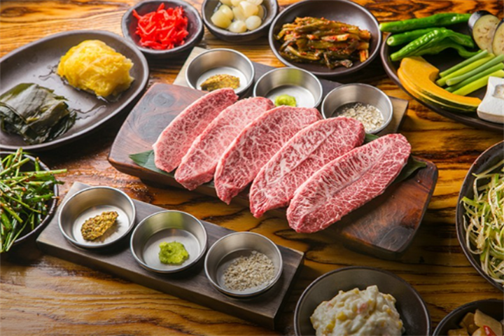 일편등심 강남점3