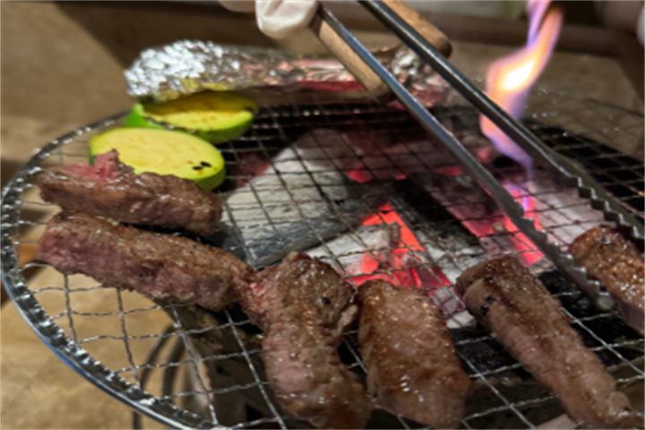MUU한우다이닝 청담7