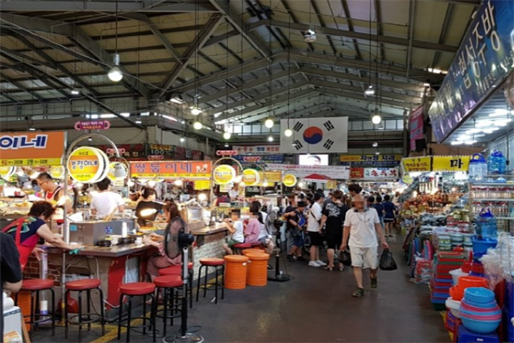议政府第一市场3