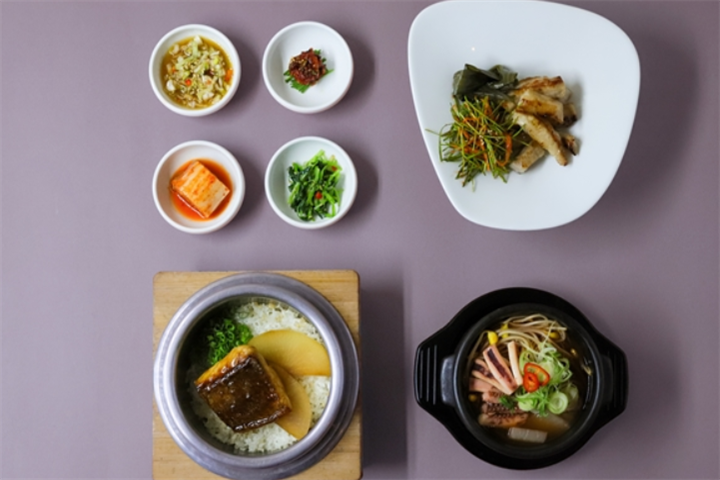 美食1 美食1