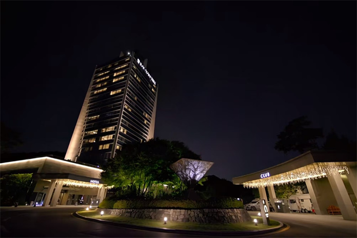 夜景1 夜景1
