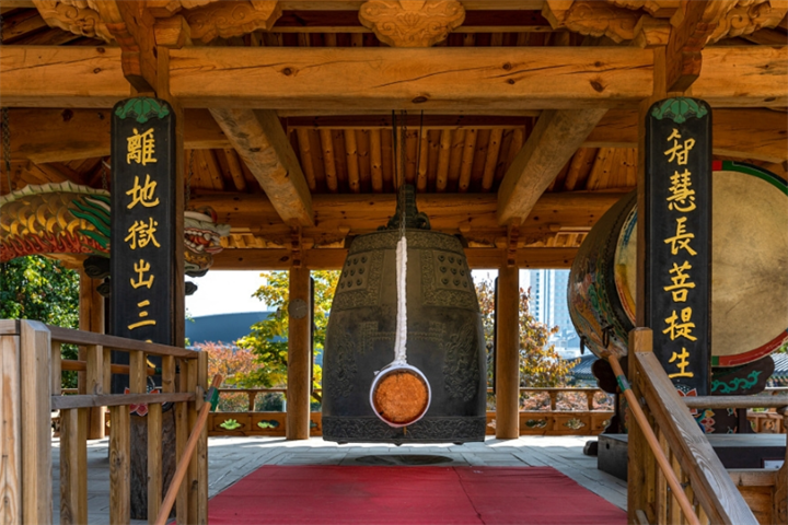 奉恩寺2