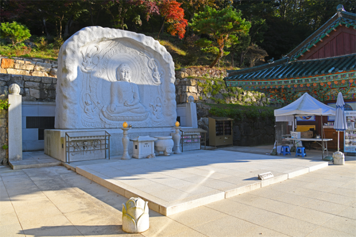 龙门寺3