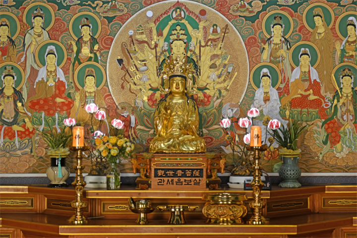 龙门寺4