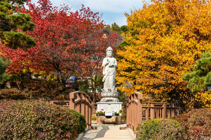 奉恩寺1