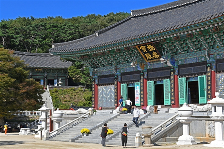 普门寺1