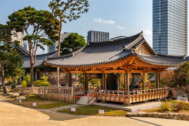 奉恩寺3