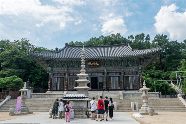 奉恩寺4