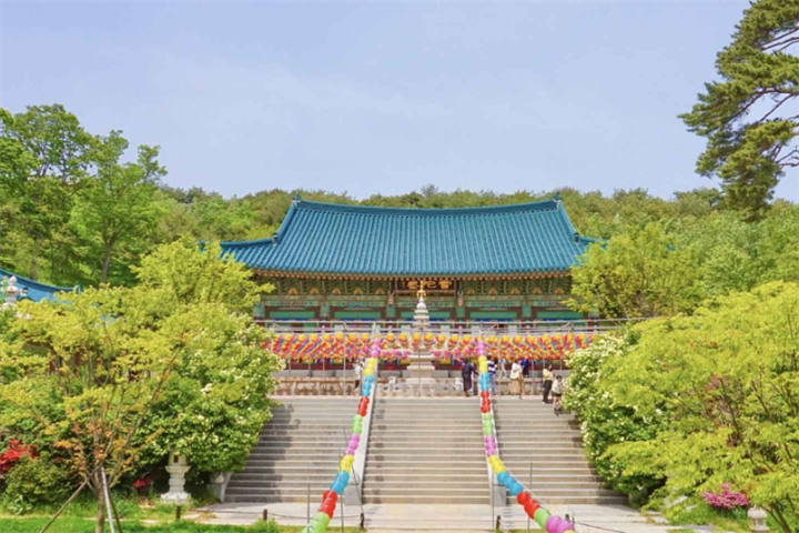洛山寺2