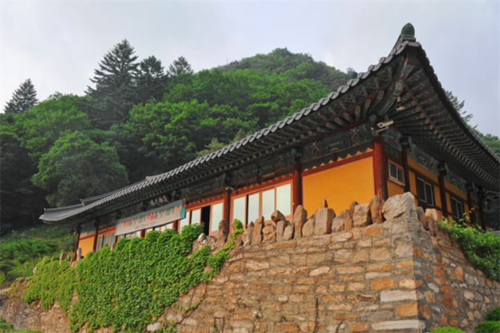 净岩寺1