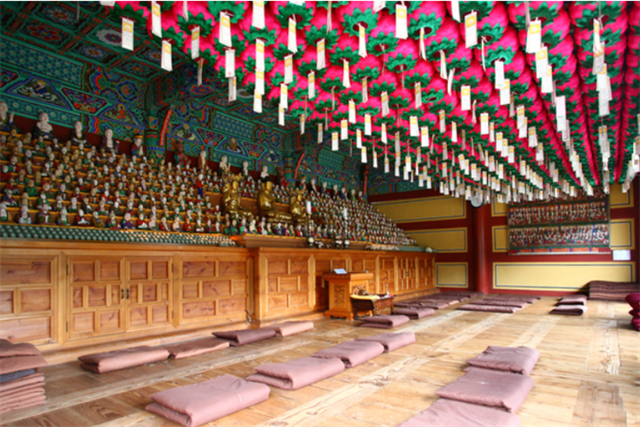 百潭寺4