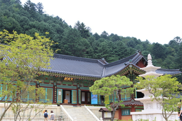 月精寺1
