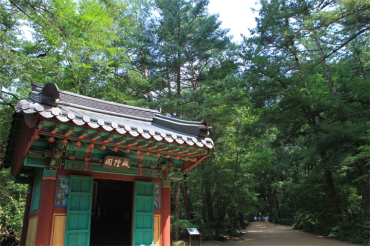 月精寺2