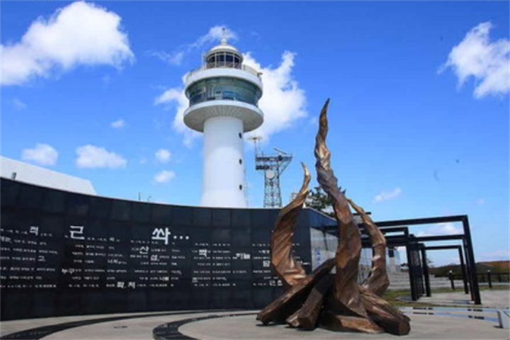 墨湖灯塔2