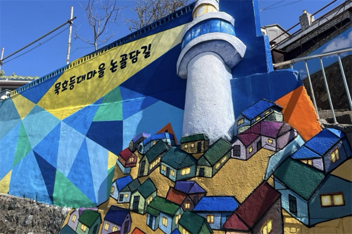 墨湖灯塔3