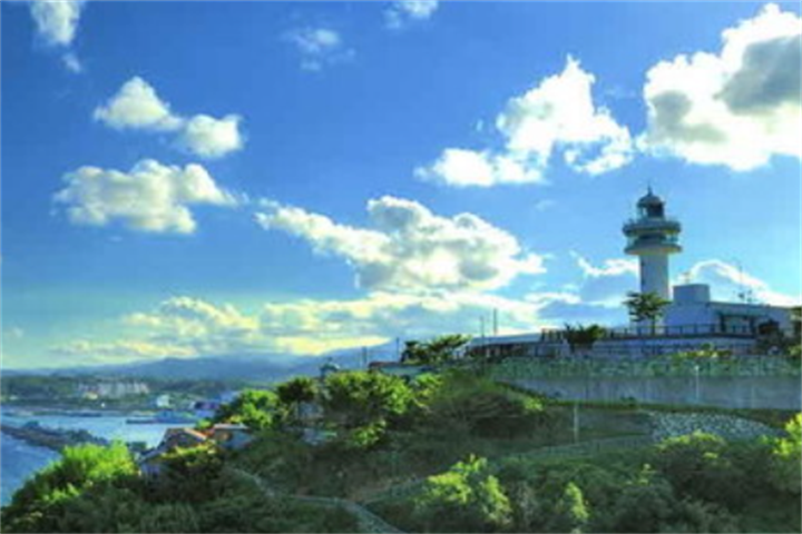 墨湖灯塔1