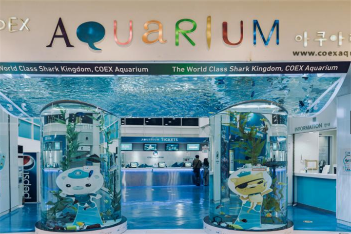水族馆1